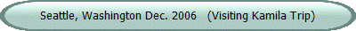 seattle, washington dec. 2006   (visiting kamila trip)